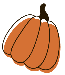 Pumpkin Icon